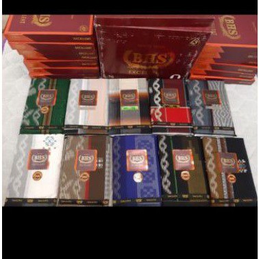 sarung bhs excellent songket gunung