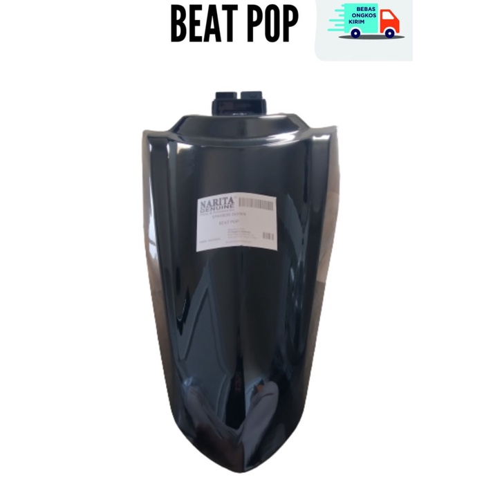 COD Spakbor Depan Honda Beat Pop