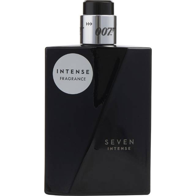 Parfume James Bond 007 Intense Fragrance Parfume James Bond 007 Intense