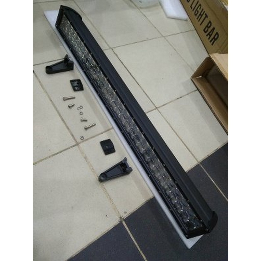 led bar 180watt cree 80cm High Quality fitness n sport