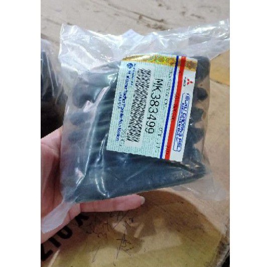 karet boot stir fe7 ps125 ps110 canter ori