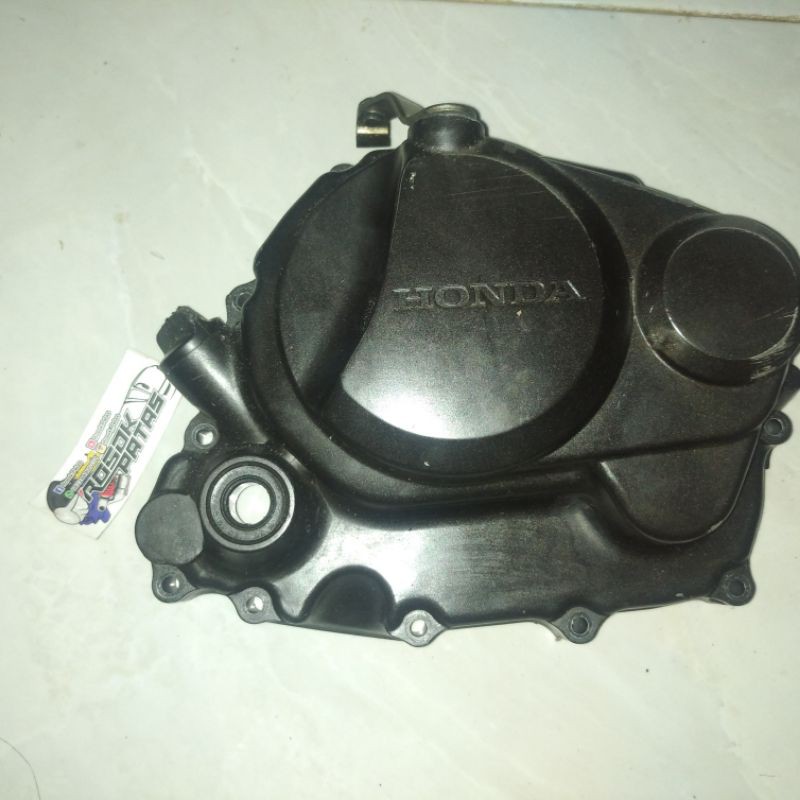 bak kopling bak kalter kanan tiger revo