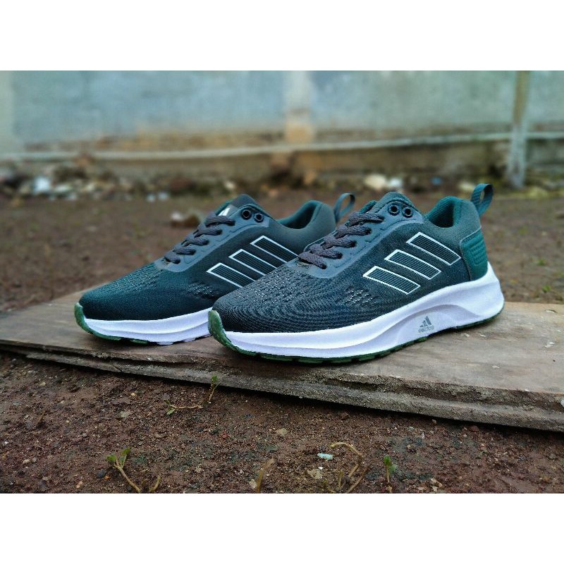 SEPATU ADIDAS ZOOM PRIA TERMURAH TERLARIS GRADE ORIGINALPREMIUM QUALITI 38-44adidaszoom-2