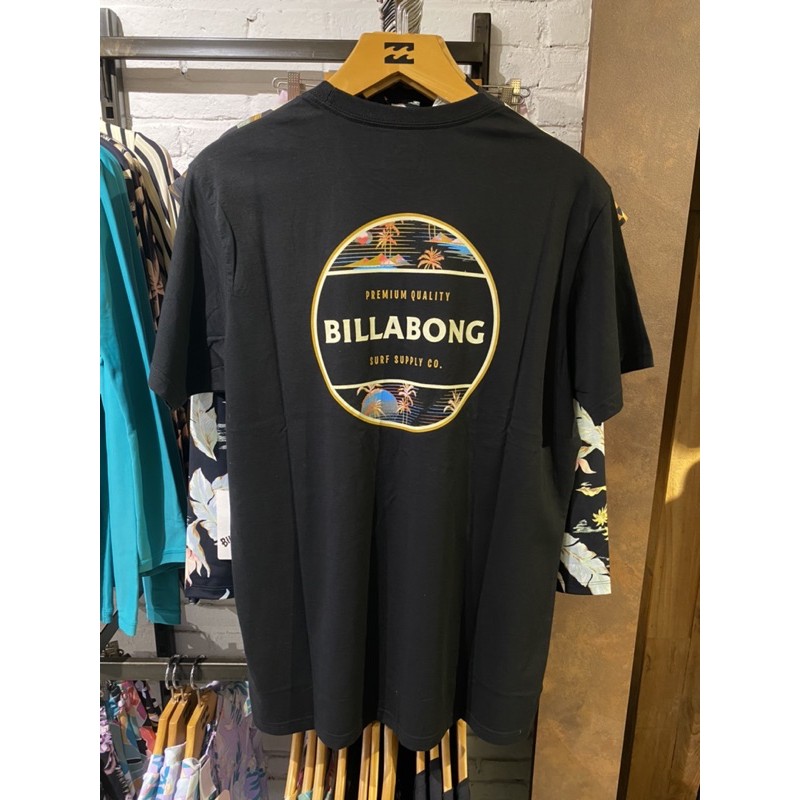 Baju Billabong original