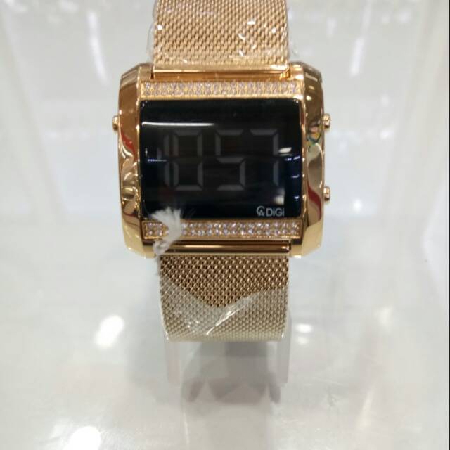 JAM ALEXANDRE CHRISTIE 9223 DIGITAL