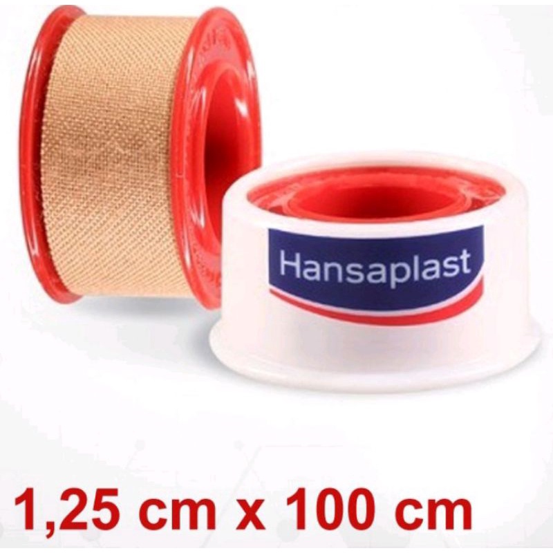 Hansaplast roll