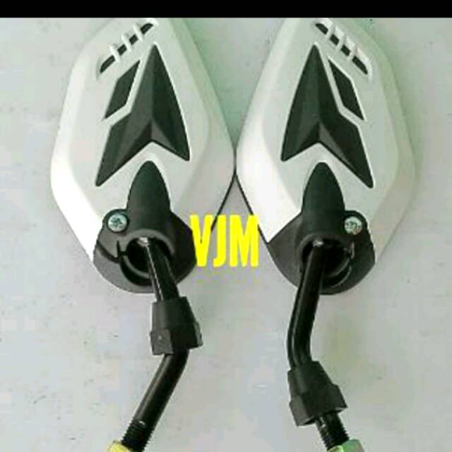 SPION VARIASI TRENDY VARIO BEAT TIGER SUPRA KARISMA DLL COCOK SEMUA HONDA