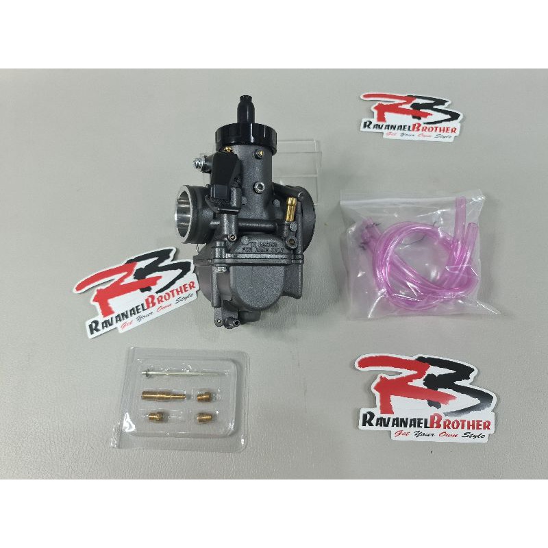 Karburator Karbu Karbulator Carburator TK Racing PE 24 26 28 30 31 PE24 PE26 PE28 PE30 PE31-5