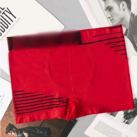 UNDR031 CELANA DALAM PRIA BOXER MAN 70gr-5