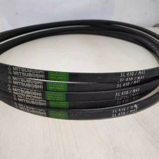 VanBelt Misuboshi Jepang Ukuran M41