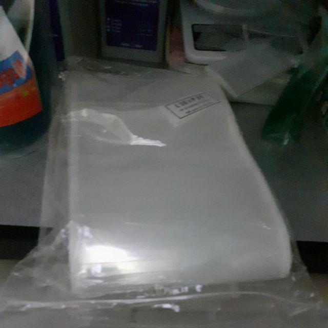Plastik Standing Pouch  C / Stand Pouch Tipe C Kemasan Packaging