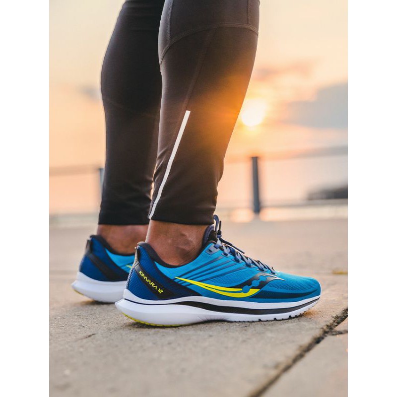 saucony kinvara 12 m