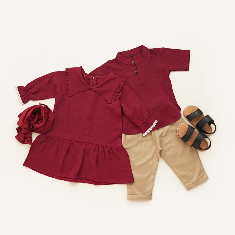 MARYAM MAHER SET | RAYYA COLLECTION CITABABYCLOTHES-1