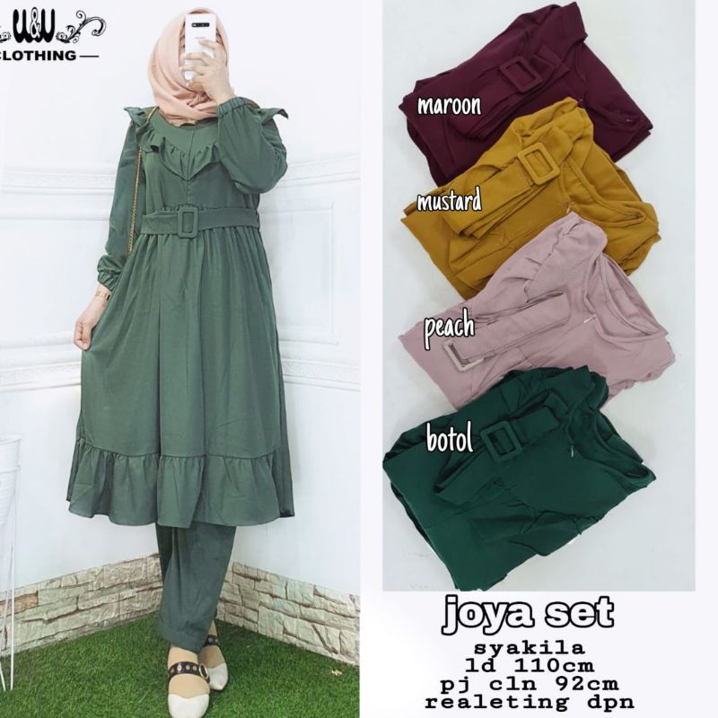 joya set