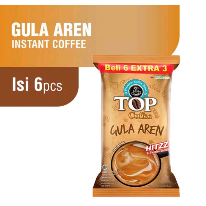 

Top Gula Aren Pouch 6+3