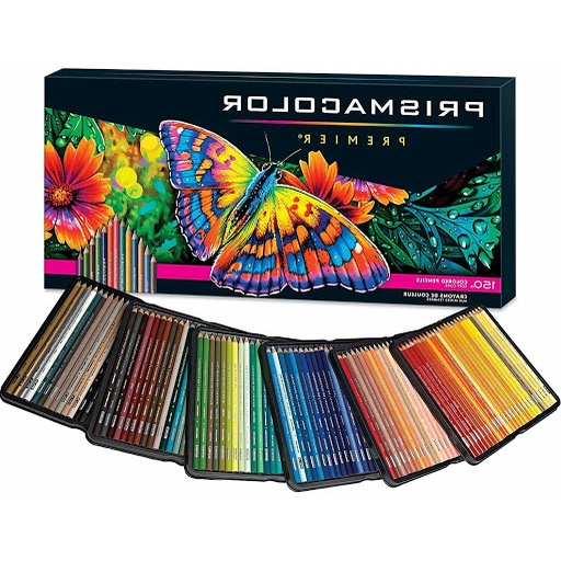 

PRISMACOLOR PENCIL COLOR PENSIL WARNA