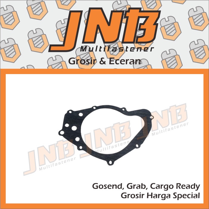 Packing Paking Gasket Magnet Satria FU Bak Magnit