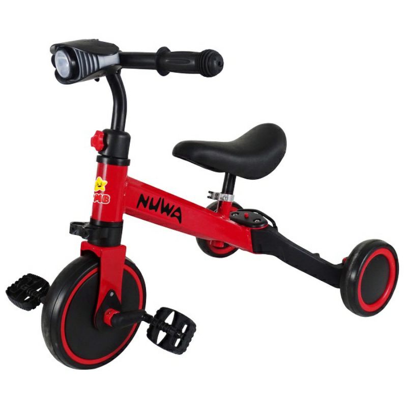 Tricycle PMB Nuwa T20-5