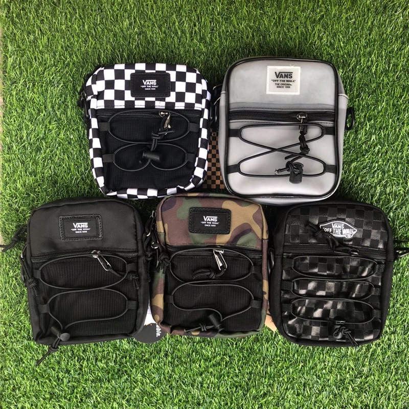 Vans Sling Bag