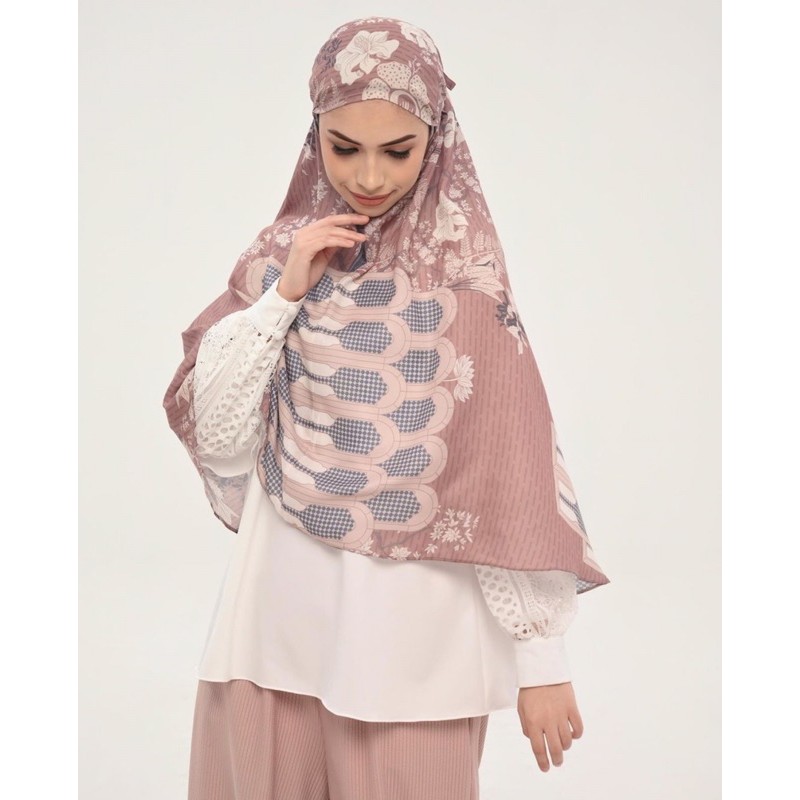 RAFFLESIA BERGO SCANIA WEARINGKLAMBY