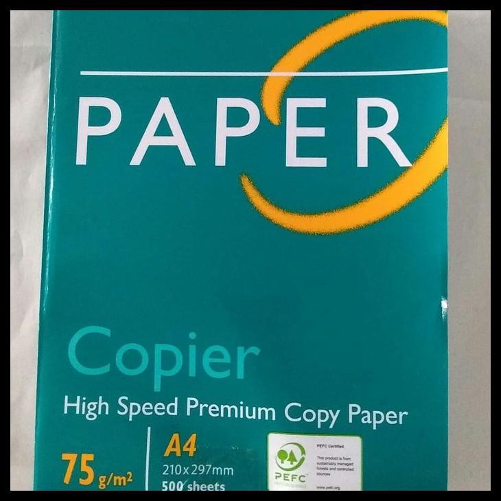 

BIG SALE KERTAS HVS A5 70 GRAM !!