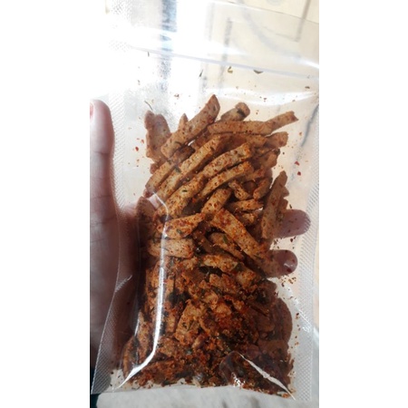 

Basreng Cikruh Pedas Manis