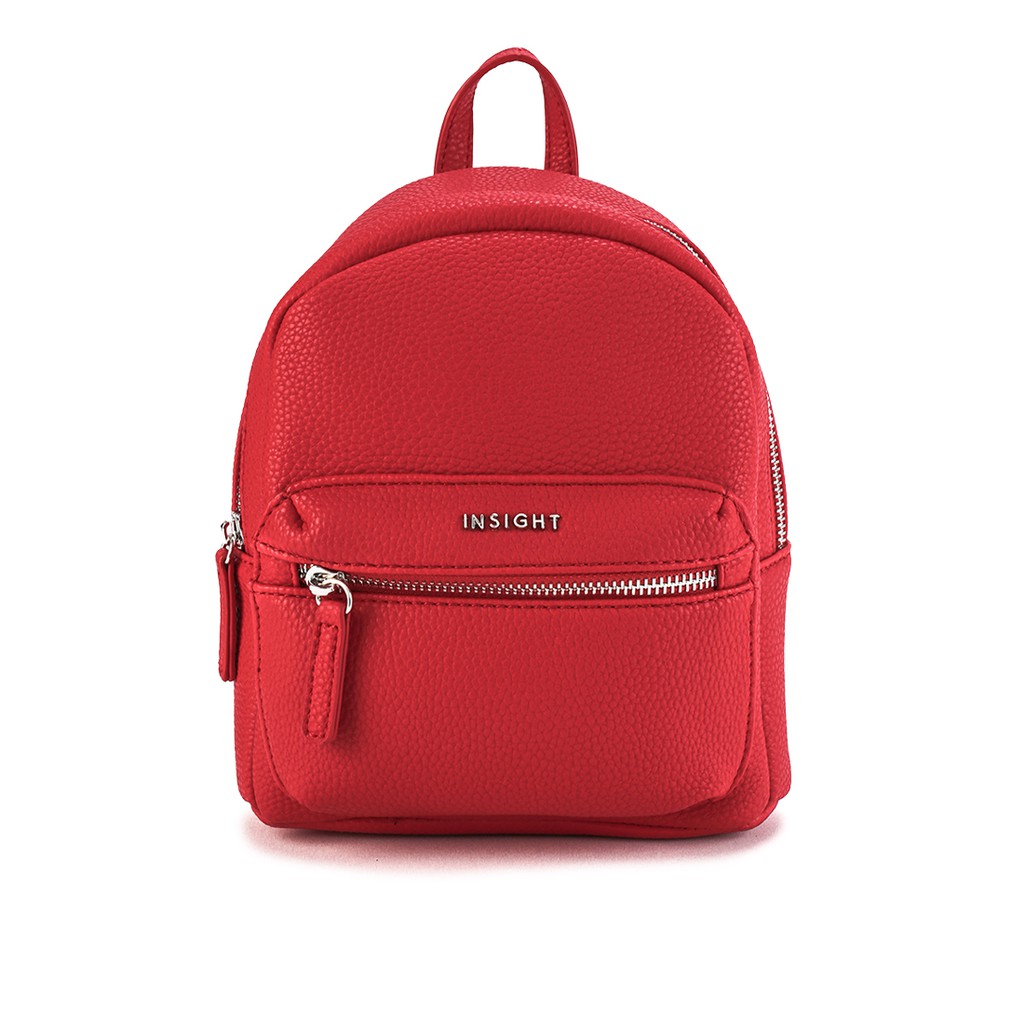 Insight Tas Ransel Wanita Orange B Classic Backpack ILS199122-ORG Planet Surf