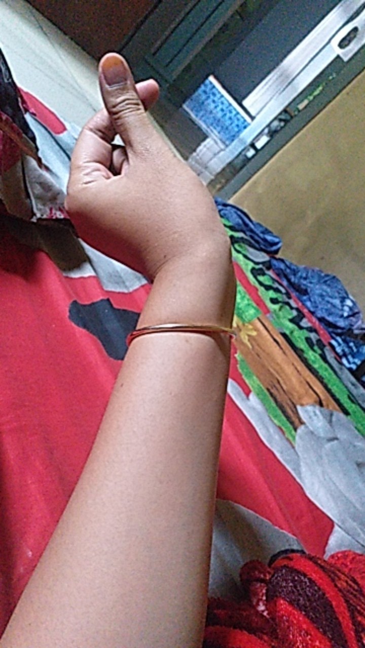 Lbl1048 Kemeja Batik Pria Slim Fit Luigibatani Best Seller