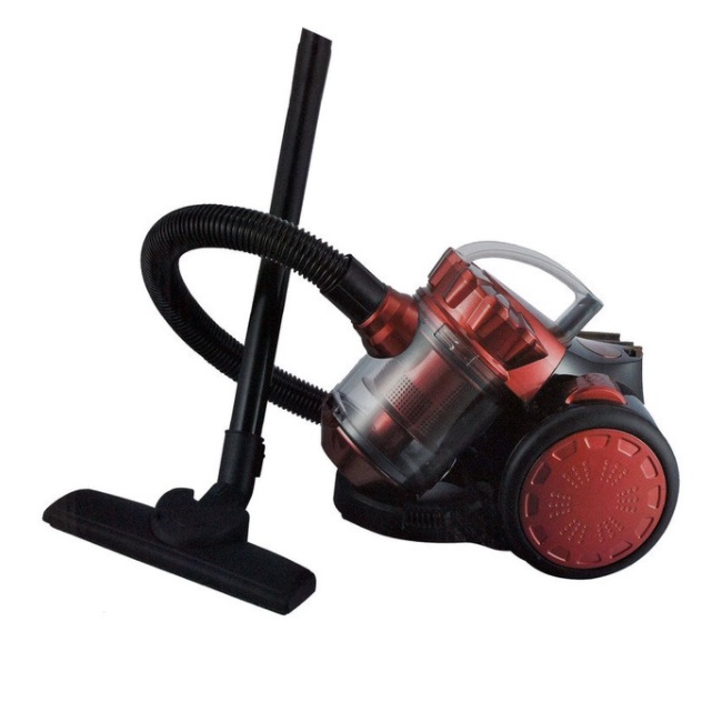 VACUUM CLEANER MAYAKA VC-1306HJ