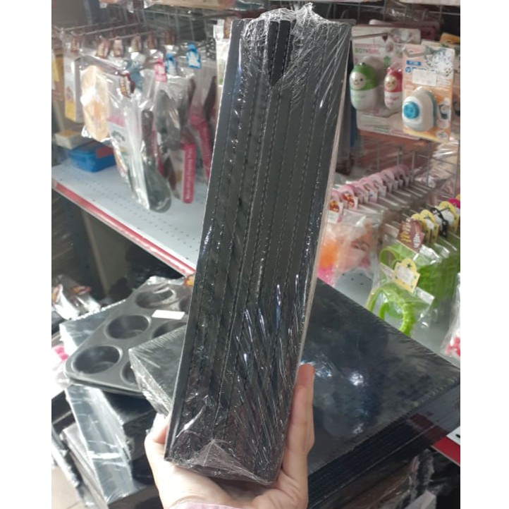 tatakan kue base 28cm / 10pcs