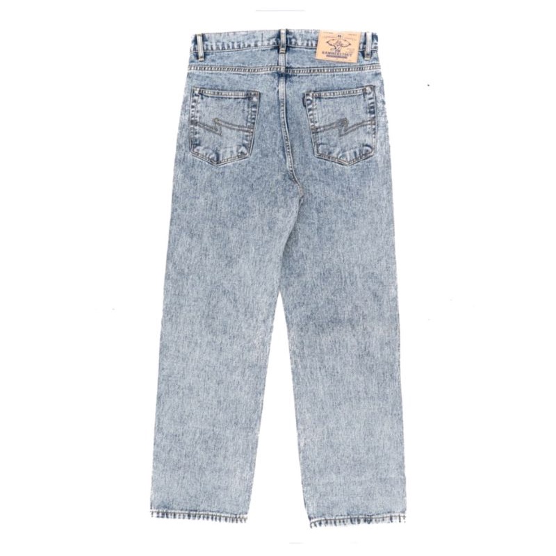 Celana jeans hammersout