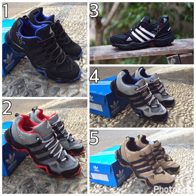 ADIDAS AX2