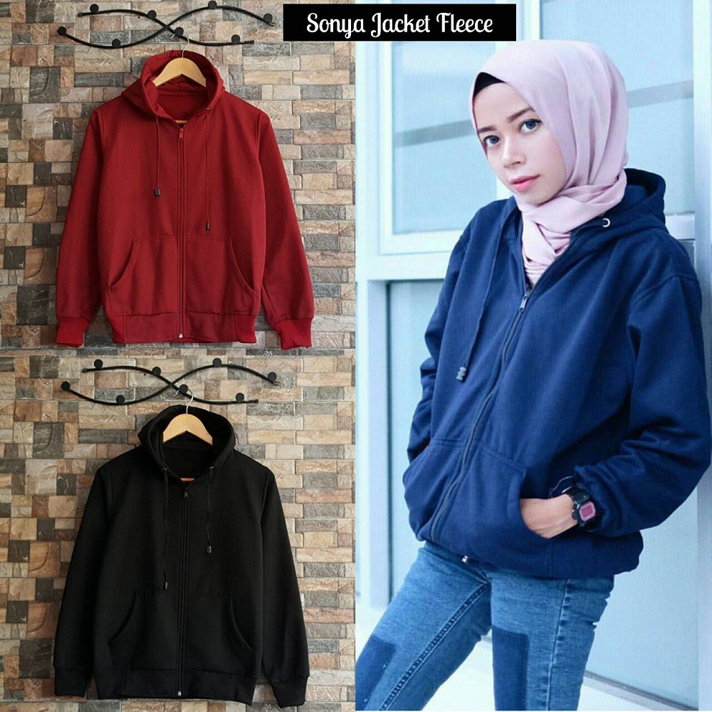 410 Model Jaket Wanita Remaja Terbaru Terbaru