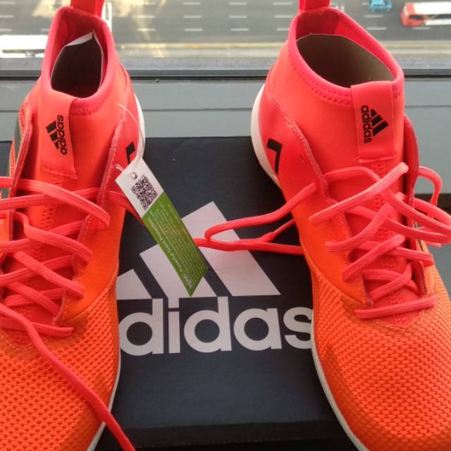 Sepatu futsal Adidas Ace tango 17.3 in ukuran 40
