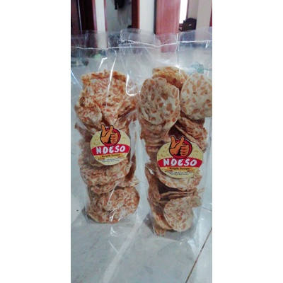 

keripik tempe