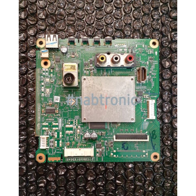 MB MAINBOARD LED TV TOSHIBA 32P2400VJ mb mainboard toshiba 32p2400vj