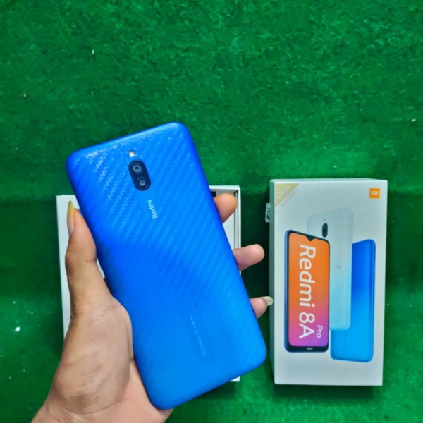 Unik REDMI 8A PRO 3/32GB SECOND Limited