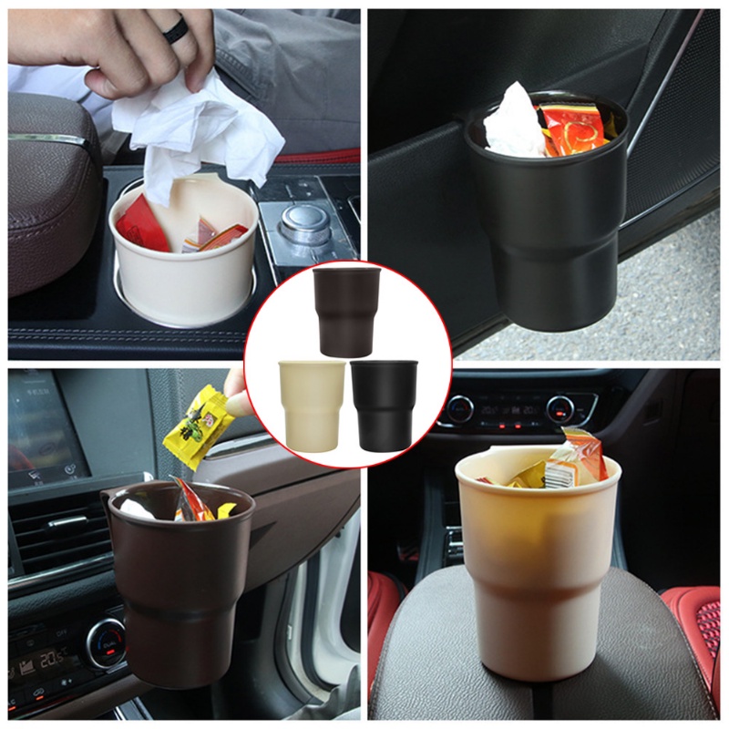 Stand Holder Handphone / Kaleng Minuman / Koin / Kunci Multifungsi Untuk Ventilasi Ac Mobil