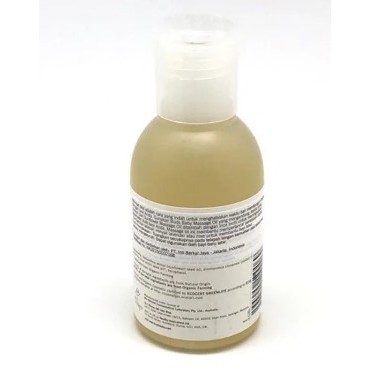 Buds Baby Massage Oil 100ml