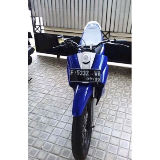 DUDUKAN/MEJA STIR STANG MATIC BEBEK YAMAHA MIO XEON XRIDE FINO JUPITER FIZR ADAPTOR STANG TRONDOL