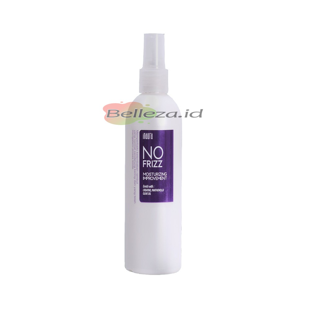 Inaura No Frizz / Nofrizz 250ml