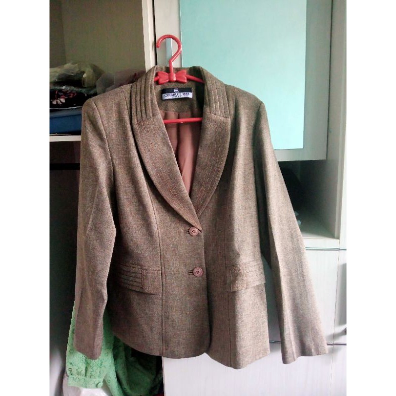 Jas / Blazer Kerja Wanita PL