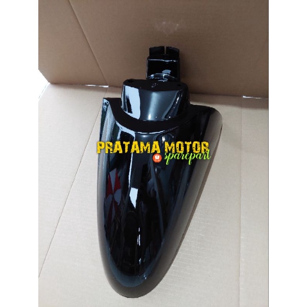 Spakbor Depan Honda Scoopy Fi 2013-2016 - Spakbor Depan Scoopy Fi