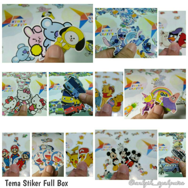 

Tambahan Tema Stiker untuk Box Layer (full box)