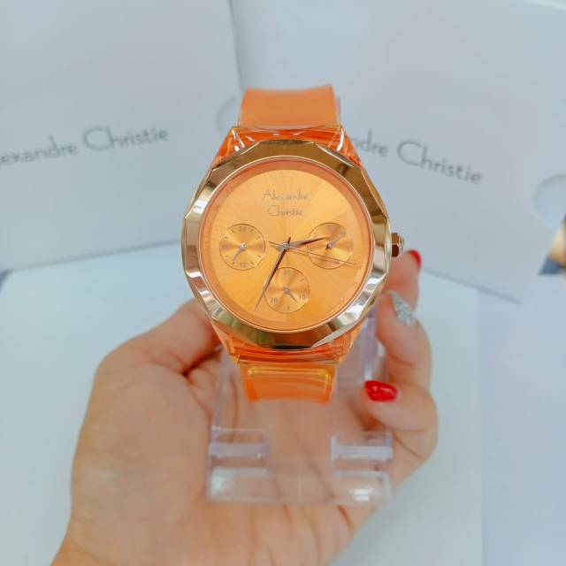 ALEXANDRE CHRISTIE ORIGINAL AC 2808 BF