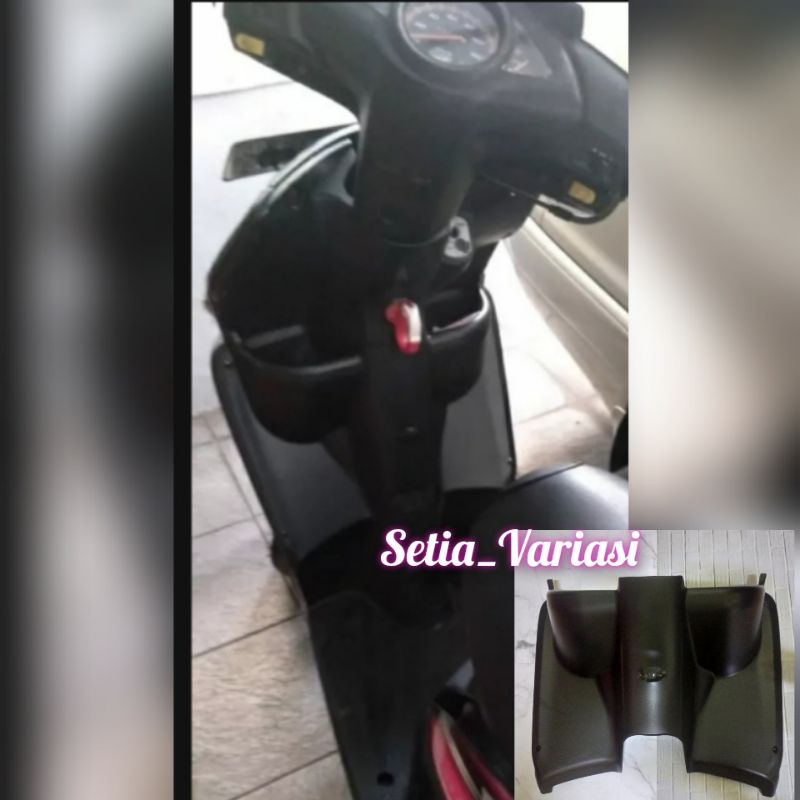 DASBOR KERANJANG TGP VARIO LAMA 110