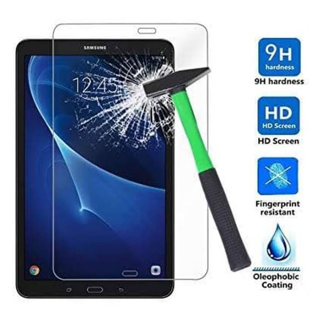 Tempered Glass Samsung Galaxy Tab A 8 inch 2018 T387 Screen Guard Tablet