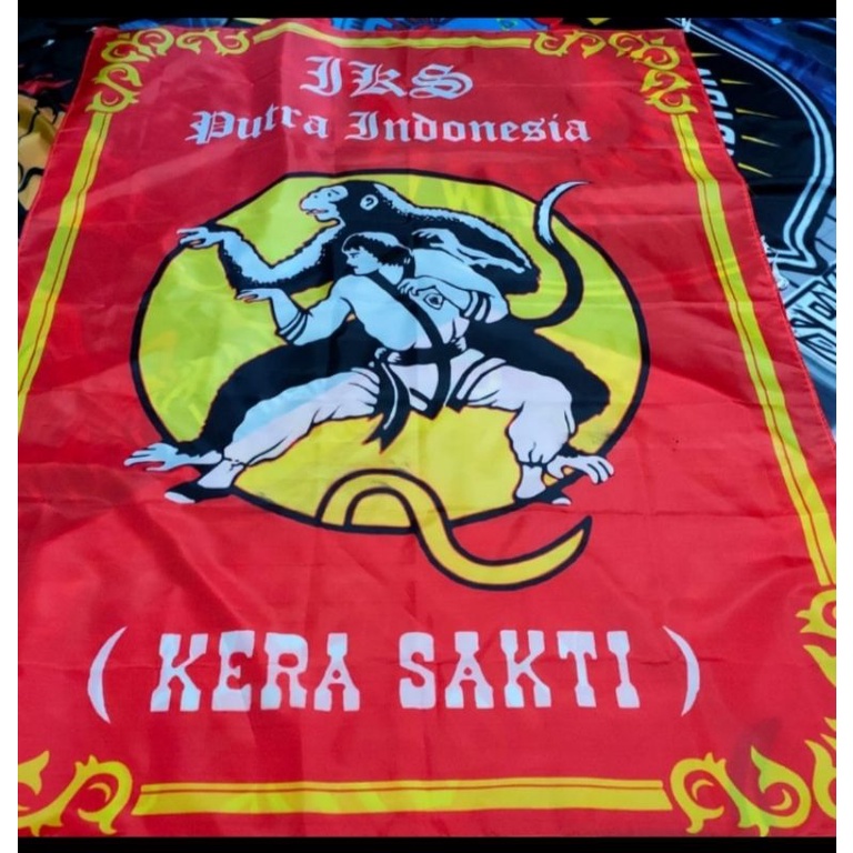 bendera custom 300x200