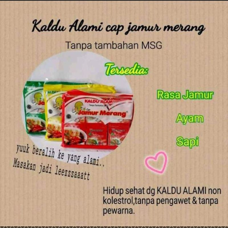 

kaldu jamur
