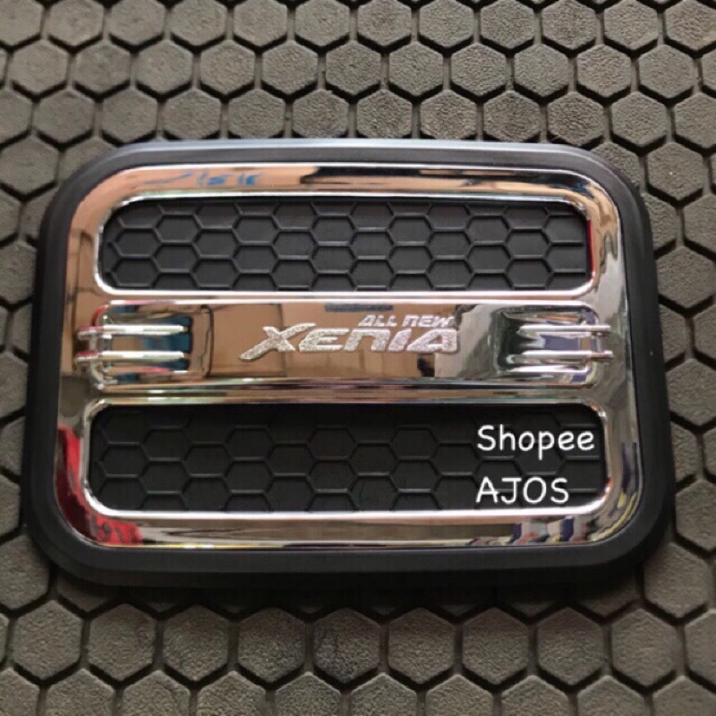 Tank Cover All New Avanza All New Xenia / Tutup Tangki Grand Avanza / Tutup Tangki Great Xenia AJOS